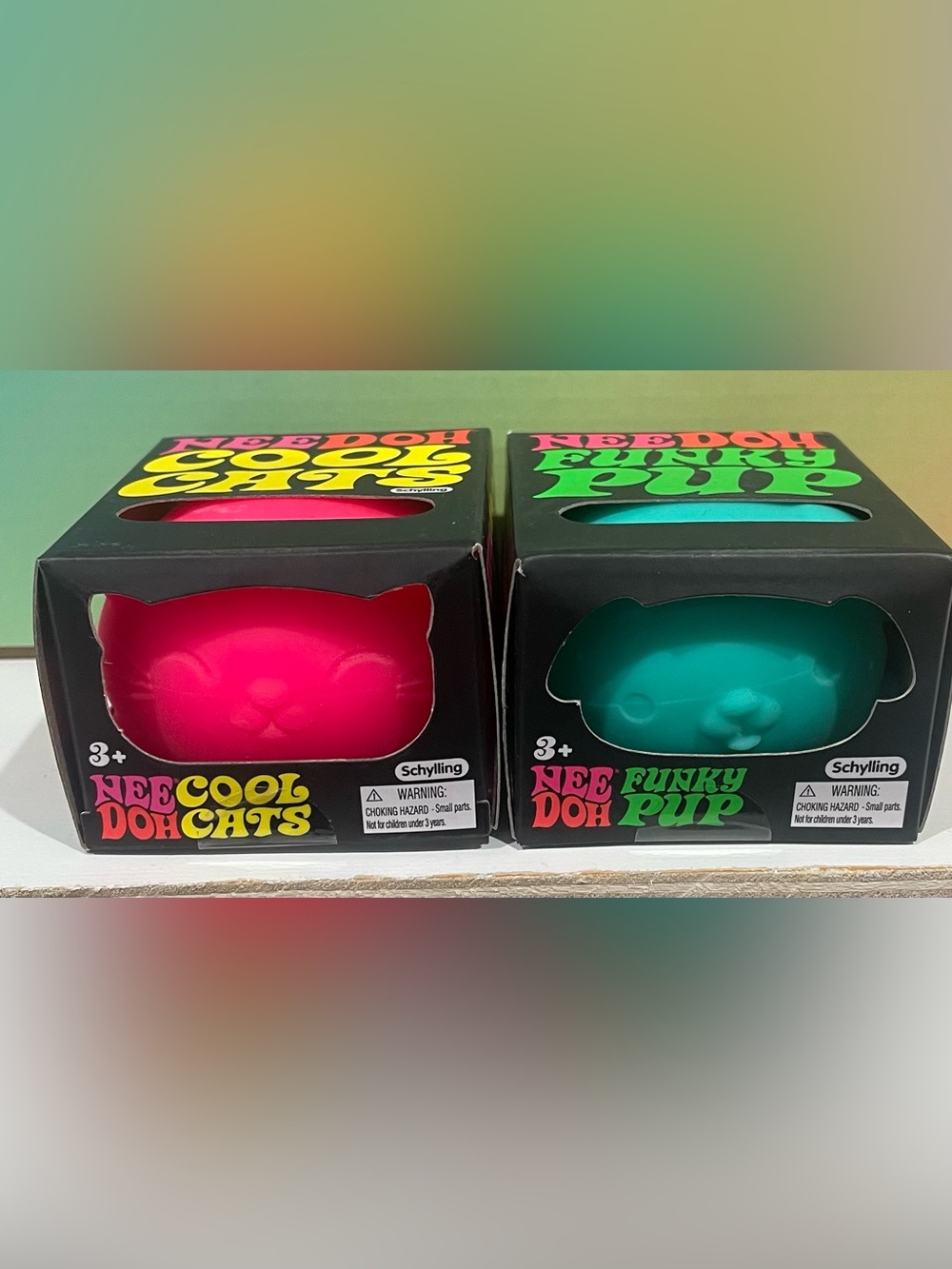 Needoh Bundle